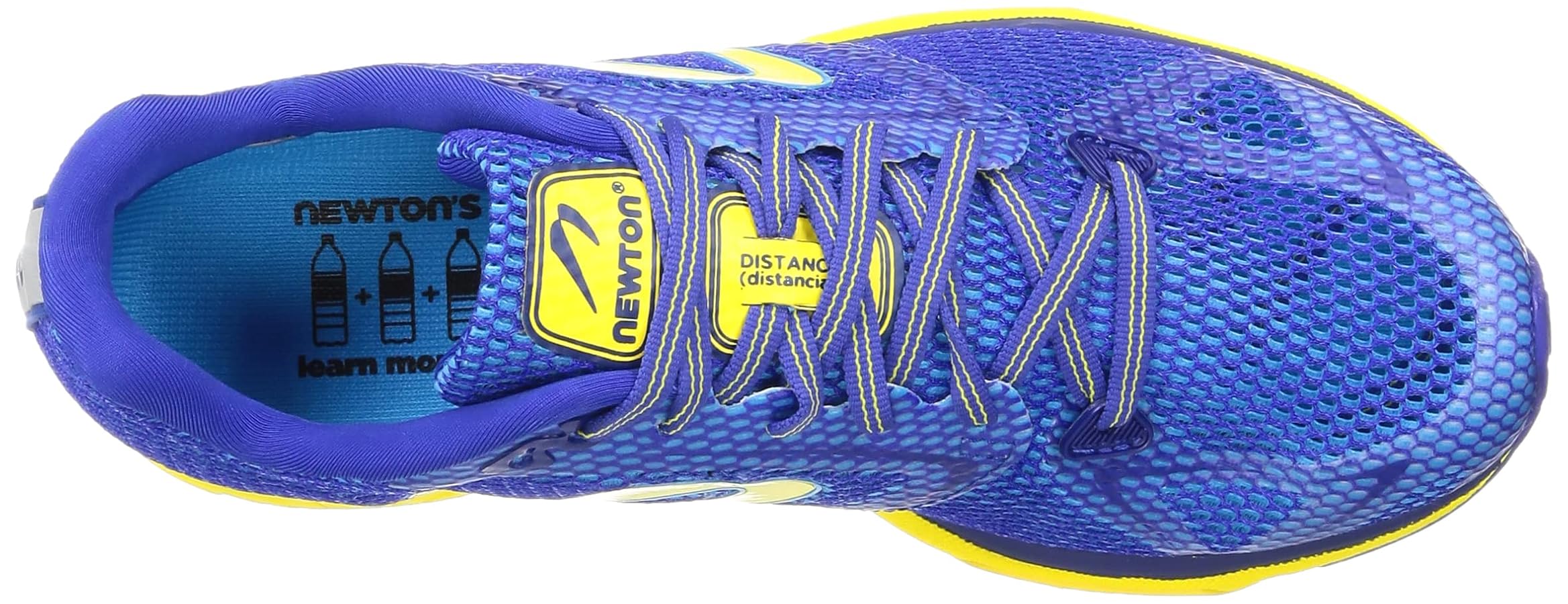 ニュートン ランニング ディスタンス 11B M000522B 090 27cm ニュートン ランニング ディスタンス 11B M000522B 090 27cm